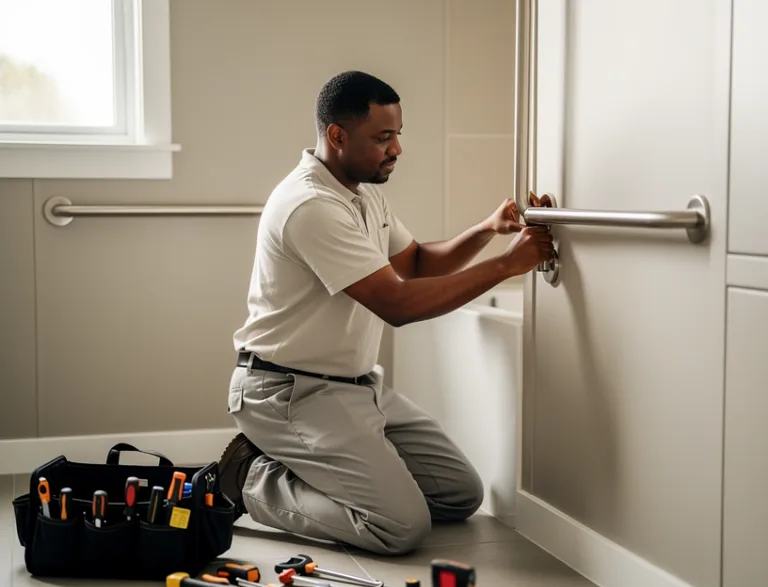 Home Modifications service in Streatham